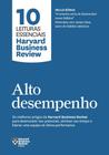 10 Leituras Essenciais HBR - Alto Desempenho Sortido