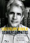 10 Mandamentos - EDICOES 70