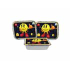 10 marmitinhas Pac Man - Produto artesanal