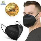 10 Máscaras Descartáveis KN95 WWDoll Premium 5 Camada Anvisa