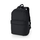 10 Mochila Nylon 17 Litros Preto