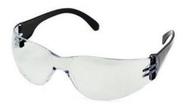 10 Óculos De Segurança Proteção Uv Incolor Bike Antirrisco