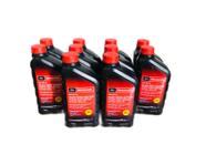 10 Oleos Lubrificante de Motor Diesel 5w30 Api Sl Sintetico Ford Ranger Troller e Transit Motorcraft