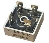 10 pçs - ponte retificadora kbpc5010 - kbpc 5010 - 50a 1000v