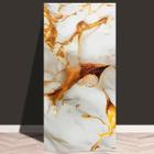 10 Placas Adesivas Piso Parede Mármore Diversos modelos Auto Colante 60x30cm