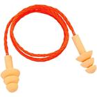 10 Protetor Auricular Auditivo Tipo Plug Silicone Epi Ca - In-Sensor