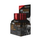 10 Sachês Recarb Energy Gel Black Pro Beta Reidrat Bcaa Pala