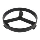 10 Suporte Botijão Gás 30kl ou Vaso com Rodizio Reforçado