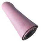 10 tapetes yoga 1.00x 50 rosa pink