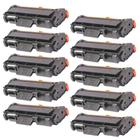 10 Toner Compat.106r04348 P/ Xerox B205 B210 B215 S/ Chip 3k