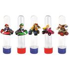 10 Tubetes Mario Kart - Envio Imediato