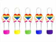 10 Tubetes Pride LGBTQIA+