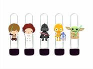 10 Tubetes Star Wars Baby - Produto artesanal