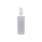 10 Vidros P/ Perfume 60ml C/ Válvula Spray - Branco Brilho
