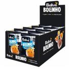 10 X Bolinho Belive Baunilha Zero Acucar, Leite E Gluten 40G