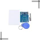 10 x Kit Leitor Rfid Rc522 Cartão Tag Mifare 13.56mhz