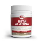 100% Beta Alanina (120g) Vitafor