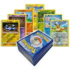 Box Pokémon Caminho Do Campeão Ginásio Hulbury C/ Emblema - Copag - Deck de  Cartas - Magazine Luiza