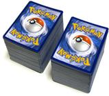 Carta Dourada Pokémon com 5 unidades : O Tesouro Raro para a sua Coleção -  Takara Tomy - Deck de Cartas - Magazine Luiza