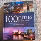 100 Cities Of The World