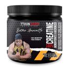 100% Creatina 300g Betão Marcatto - Train Hard Nutrition