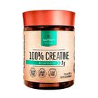 100% Creatine (120 caps) - Padrão: Único - Nutrify