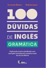 100 duvidas de ingles - gramatica - DISAL EDITORA