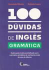100 Dúvidas de Inglês - Gramática - Disal Editora