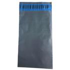 100 Envelope Plástico Cinza 20x30/26x36/32x40/40x50 Cm Segurança Cinza Com Lacre Correios 100 Envelopes