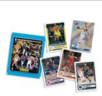 100 Figurinhas Nba Basquete 2023/2024 Panini = 20 Envelopes