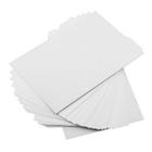 100 Folhas Papel Foto Glossy 115g A4 á Prova Dagua