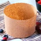 100 Formas Forneavel P/ Panetone E Chocotone 1kg