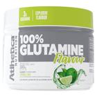 100% Glutamina Flavour (200g) Atlhetica Nutrition
