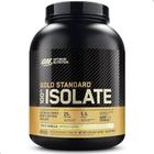 100% Isolate Whey Gold Standard 2,28Kg 5,02 LBS Optimum Nutrition
