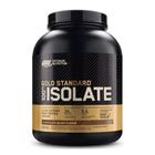 100% Isolate Whey Gold Standard 720g 1,58 LBS Optimum Nutrition