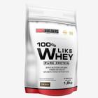 100% Like Whey Pure Protein Refil 1,8kg - Bodybuilders