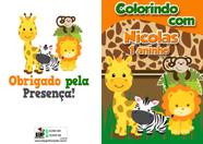 100 Páginas Para Colorir Disney - Princesas - 9786557385746