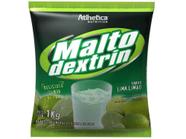 100 Maltodextrin Limão 1Kg - Atlhetica