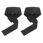 100 Pares de Talas Straps Hand Grips Para Exercícios de Remada, puxada, Barras - Beah