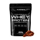 100% Premium Whey Protein Concentrate - X Pro Nutrition