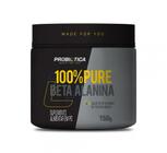 100% Pure Beta Alanina 100% (150g) - Padrão: Único
