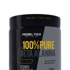 100% Pure Beta Alanina (150g) Probiótica