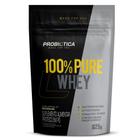 100% Pure Whey - 825g Refil - Probiótica