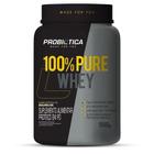 100% Pure Whey (900G) Cookies - Probiótica
