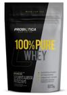 100 Pure Whey - 900g Refil - Probiótica Baunilha