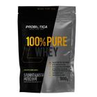 100% Pure Whey 900g Refil Probiótica