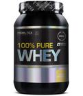 100% Pure Whey 900grs Probiótica