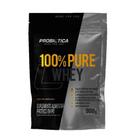 100% Pure Whey Iogurte com Coco - Refil 900g - Probiótica