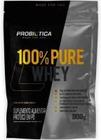 100% pure whey iorgute de coco refil 900g