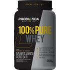 100% Pure Whey Pote 900g Probiotica